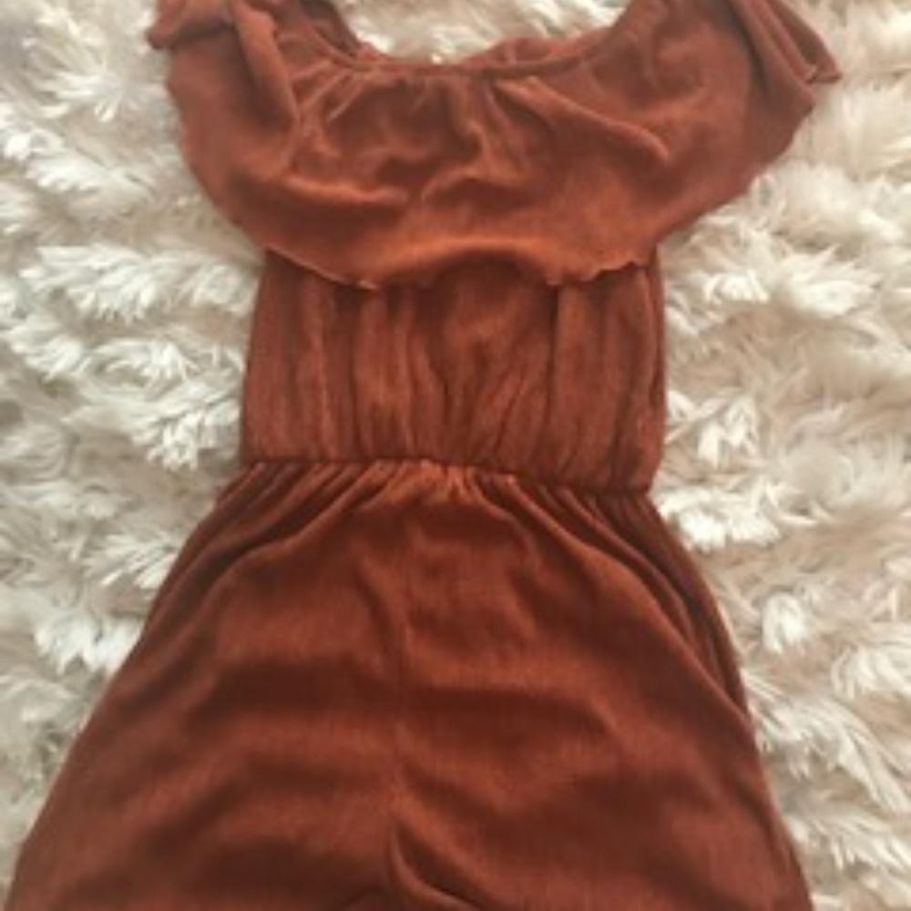 romper - Picture 3 of 3